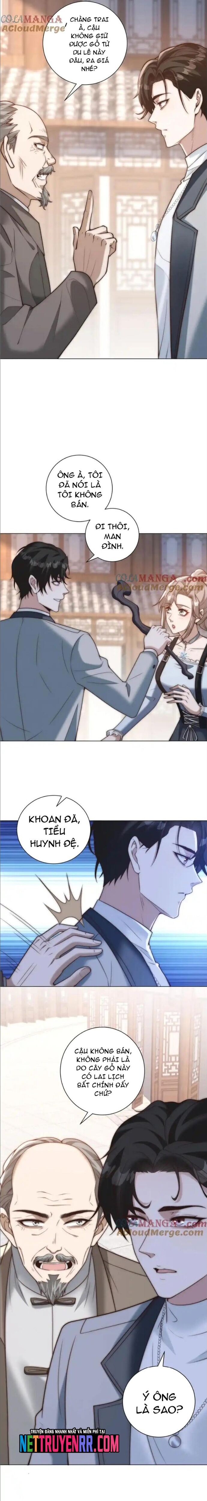 Vật Giá Sụt Giảm, Triệu Phú Quay Về - chap41 - Trang 13